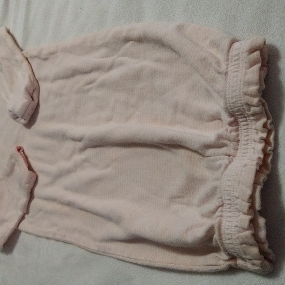 6 Carter's Elephant Baby Theme Girls Set - Picture 10 of 16